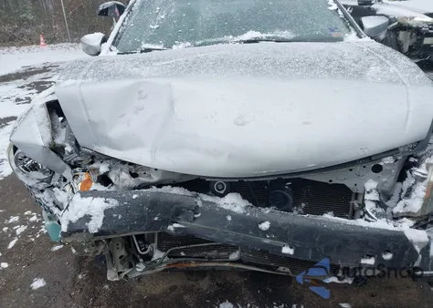 2011 Honda Accord 2.4 Ex-L z USA, uszkodzony, nr VIN 1HGCP2F88BA021372